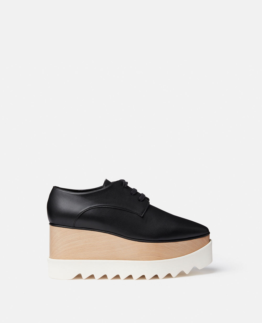 Elyse Platforms