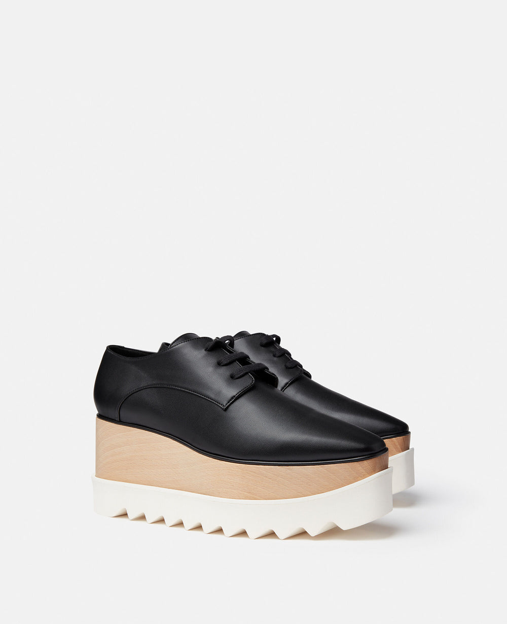 Elyse Platforms