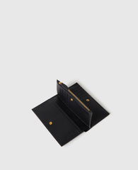 Logo Continental Zip Wallet