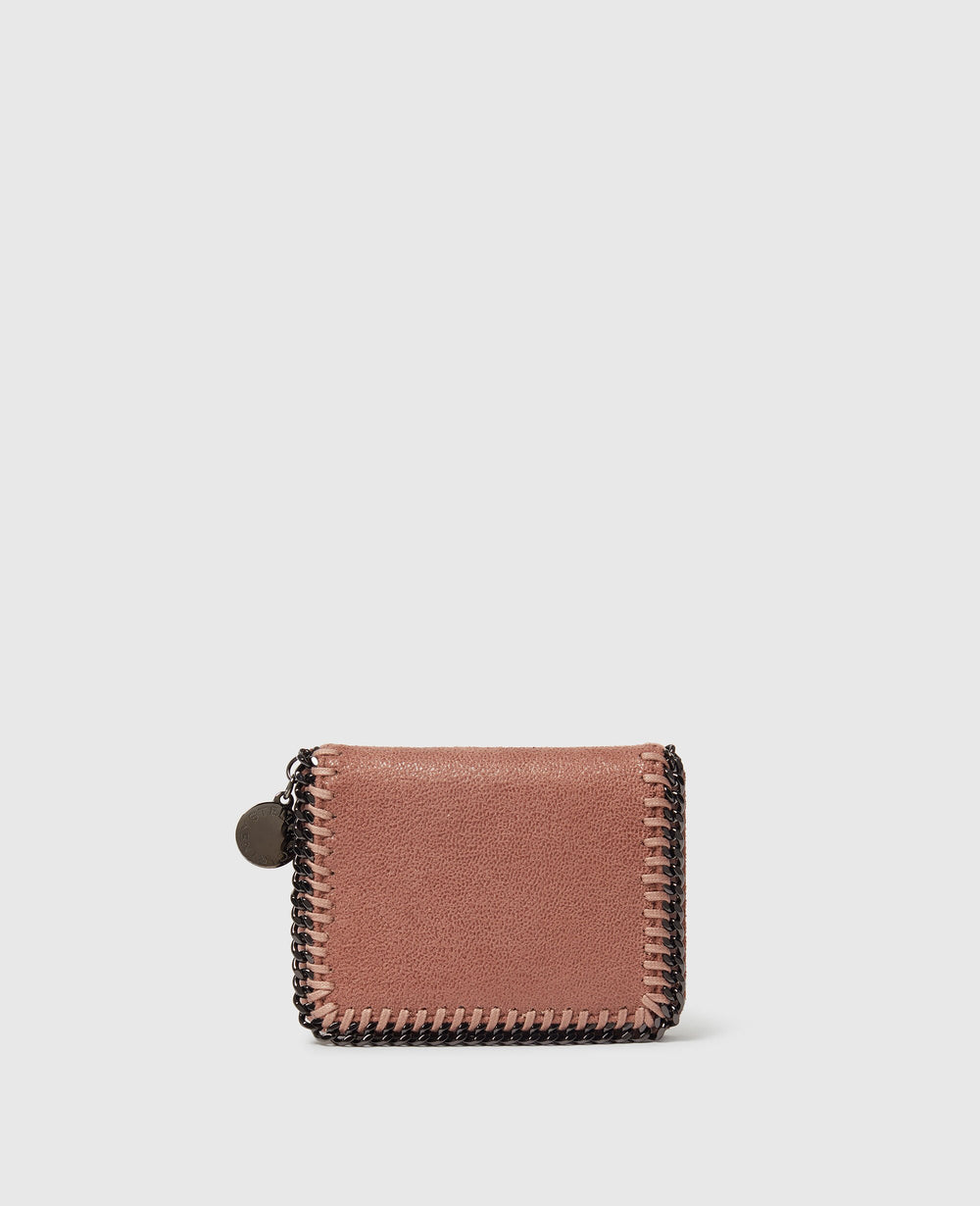 Falabella Bi-Fold Wallet