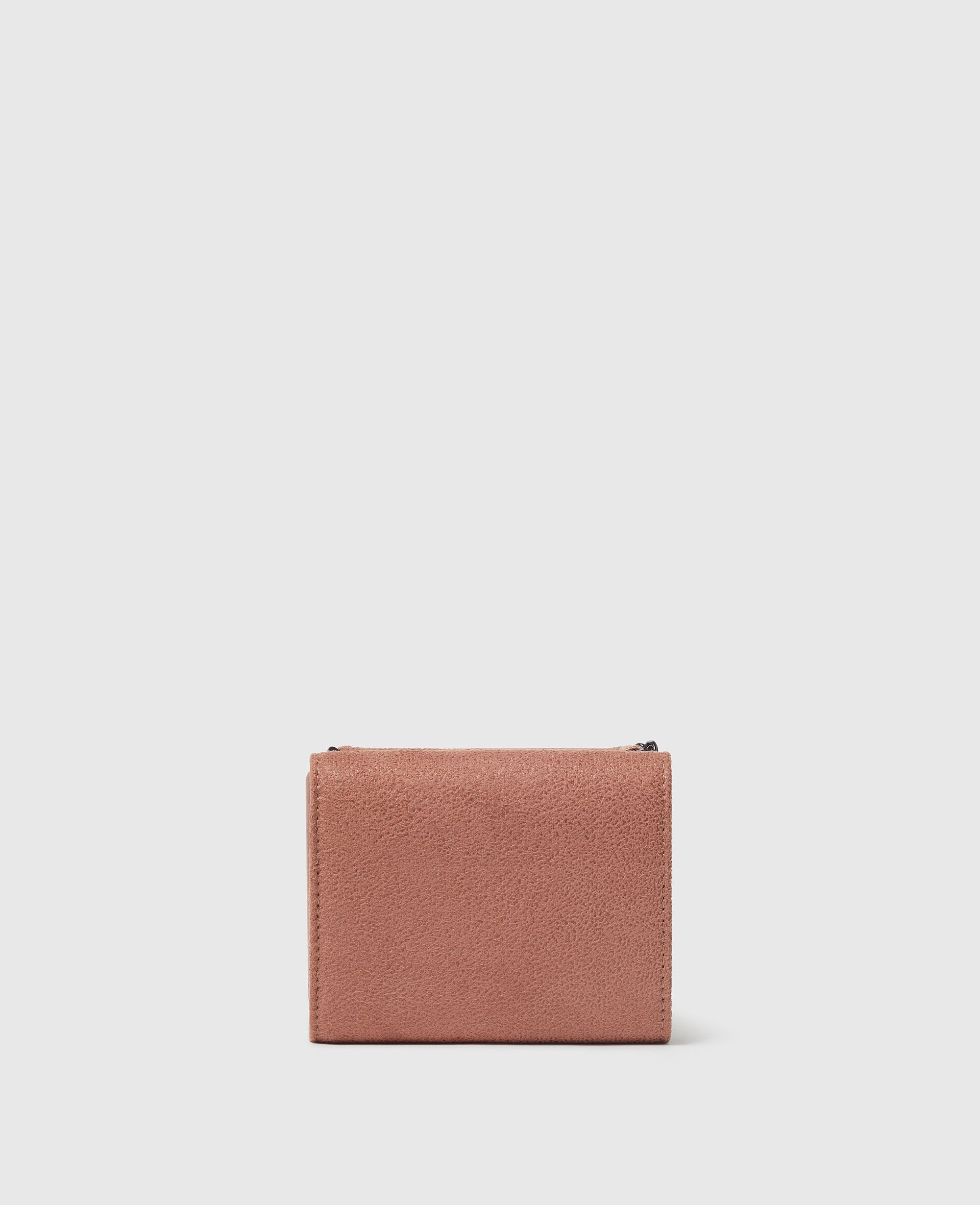 Falabella Tri-Fold Wallet