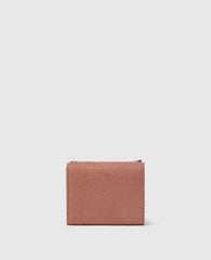 Falabella Tri-Fold Wallet
