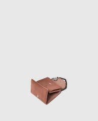 Falabella Tri-Fold Wallet
