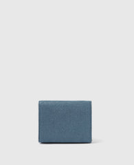 Falabella Trifold Wallet with Chain