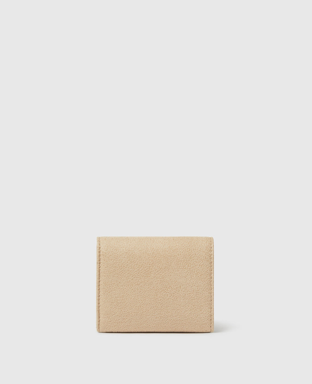 Falabella Tri-Fold Wallet