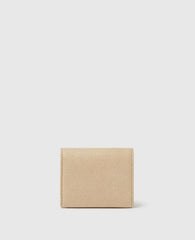 Falabella Tri-Fold Wallet