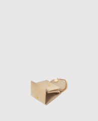 Falabella Tri-Fold Wallet