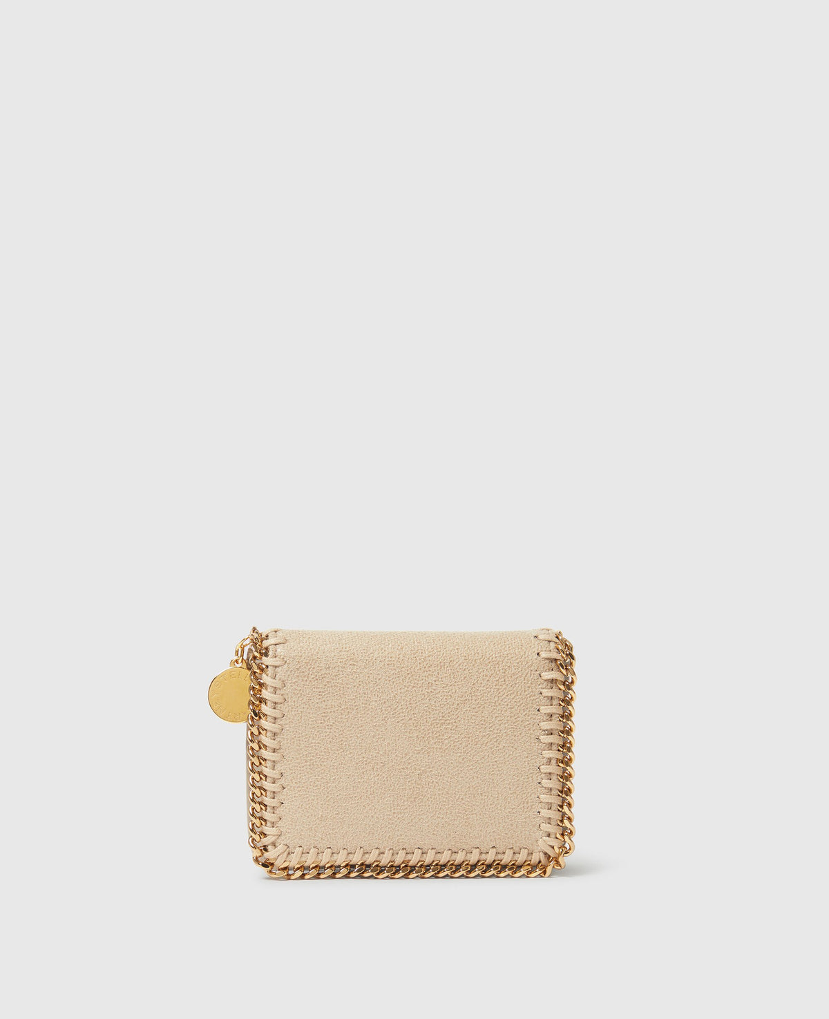 Falabella Bi-Fold Wallet