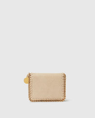 Falabella Bi-Fold Wallet