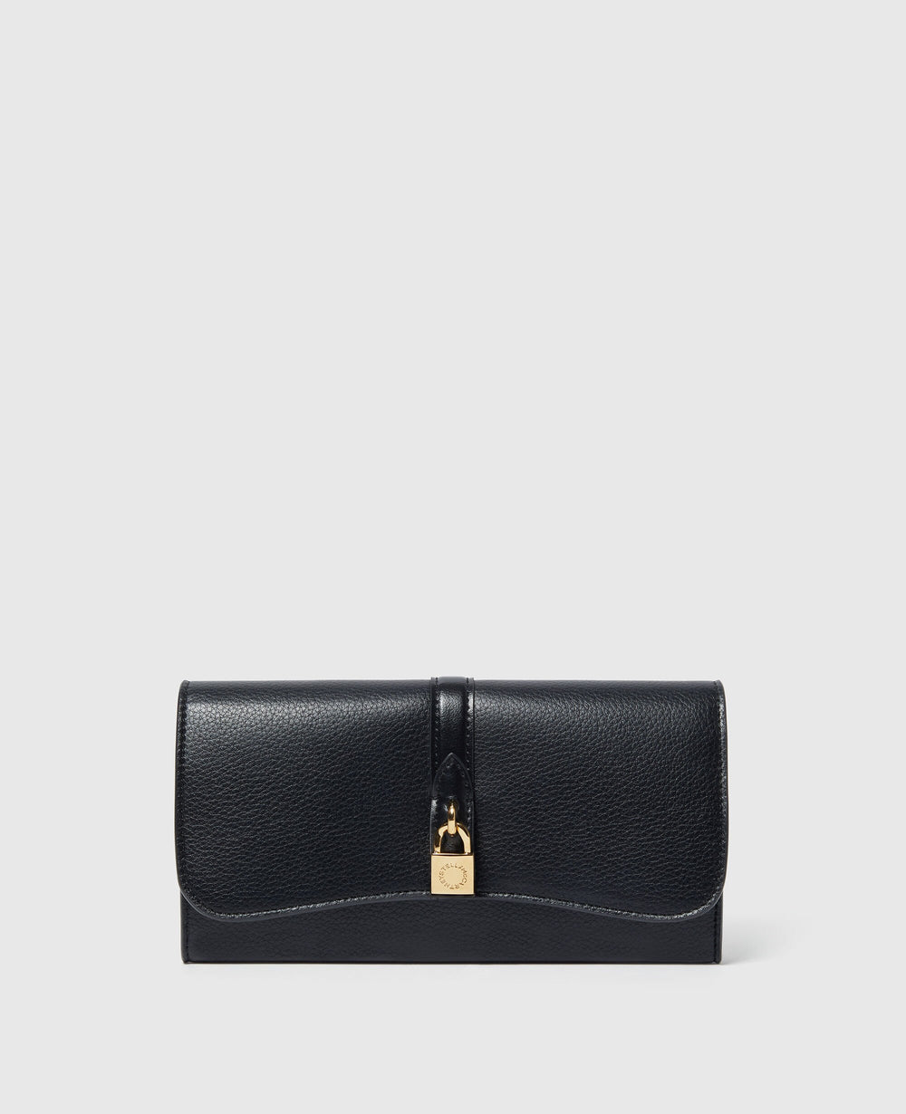 Ryder Flap Continental Wallet