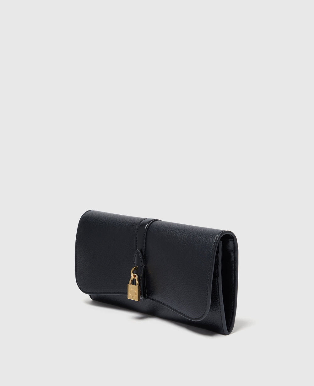 Ryder Flap Continental Wallet
