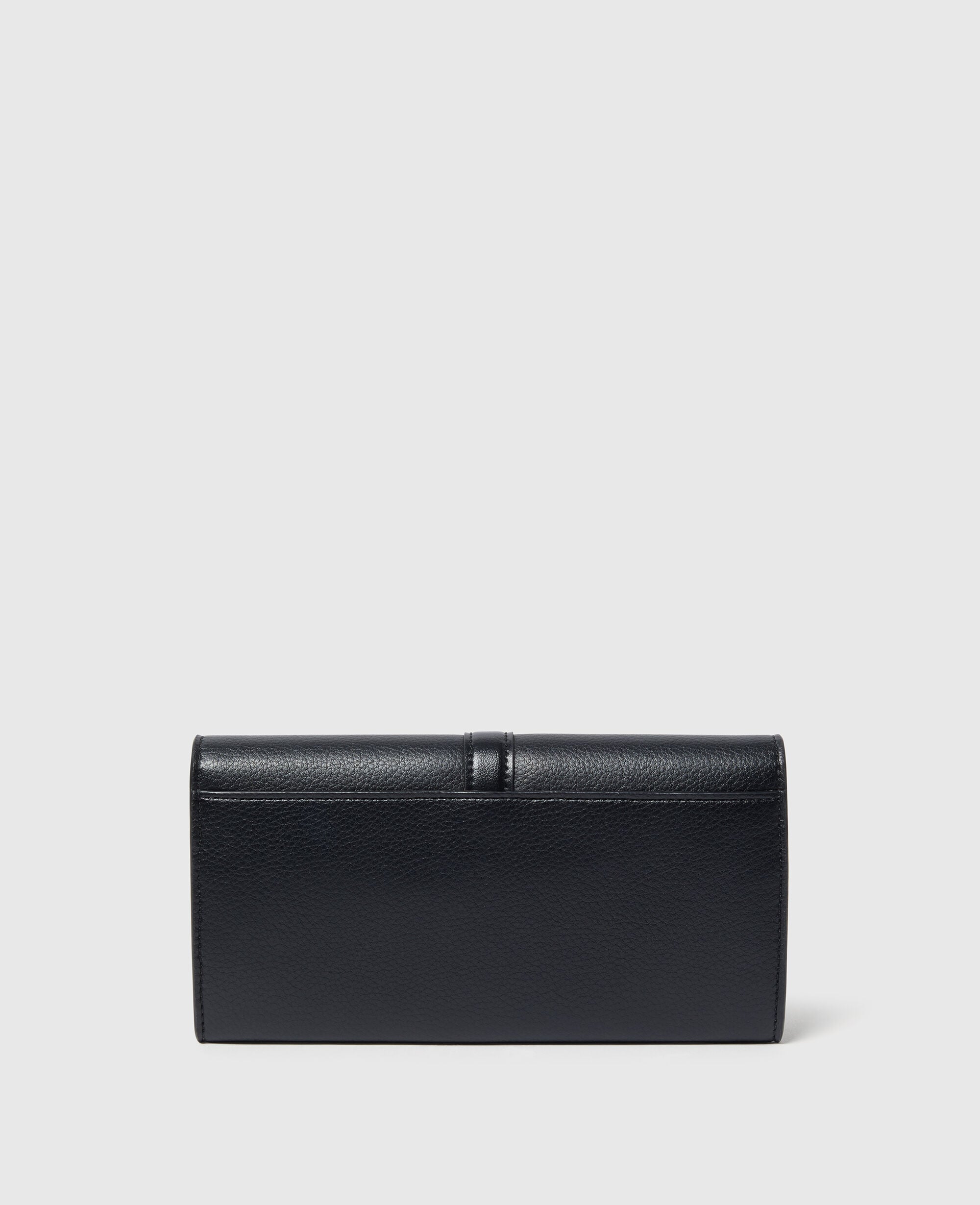 Ryder Flap Continental Wallet