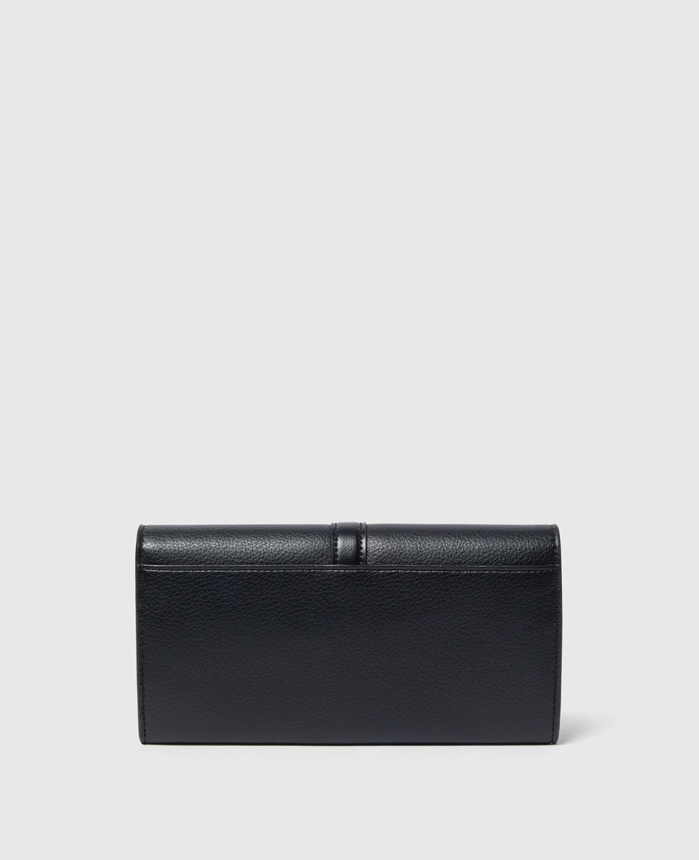 Ryder Flap Continental Wallet