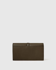Ryder Flap Continental Wallet