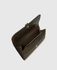Ryder Flap Continental Wallet