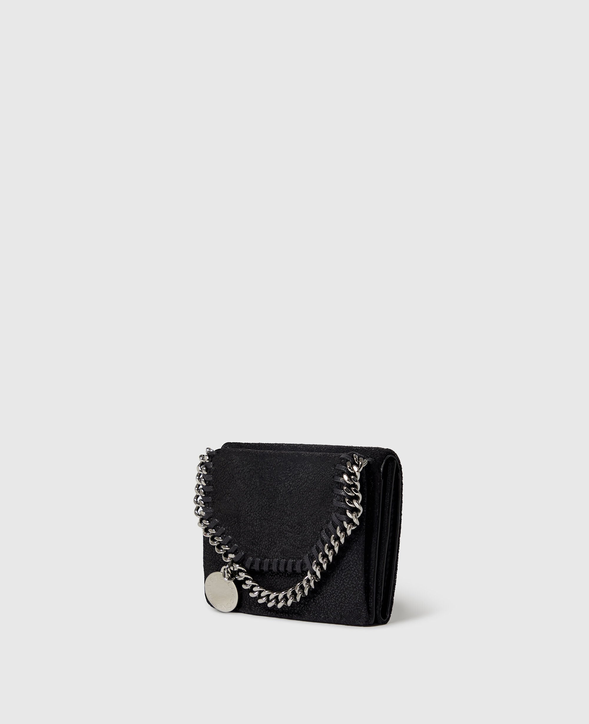 Falabella Tri-Fold Wallet