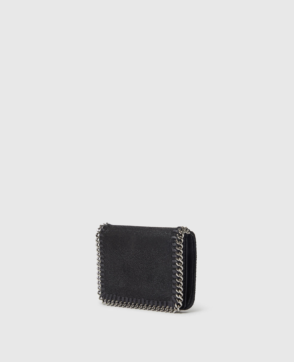 Falabella Bi-Fold Wallet