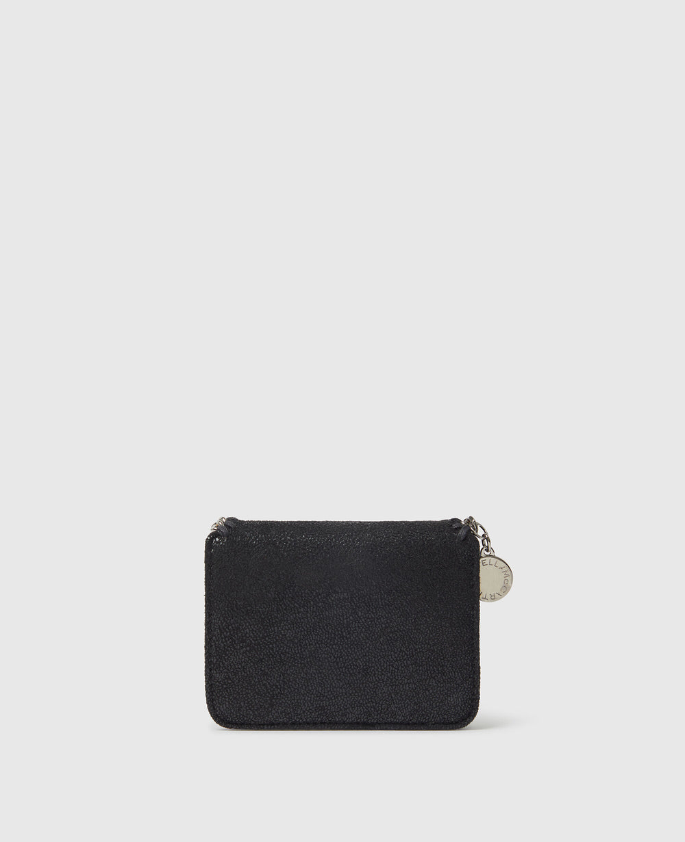 Falabella Bi-Fold Wallet