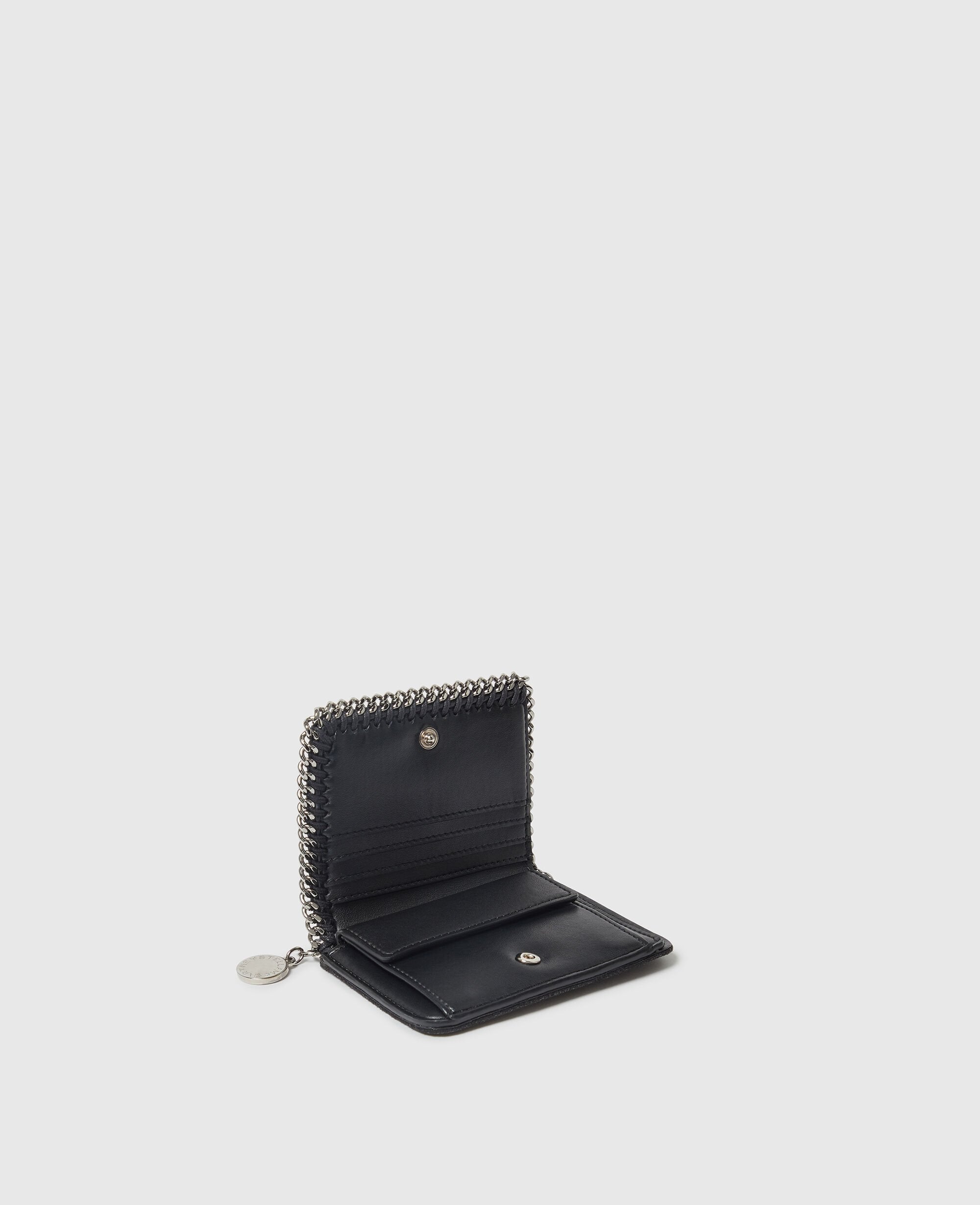 Falabella Bi-Fold Wallet