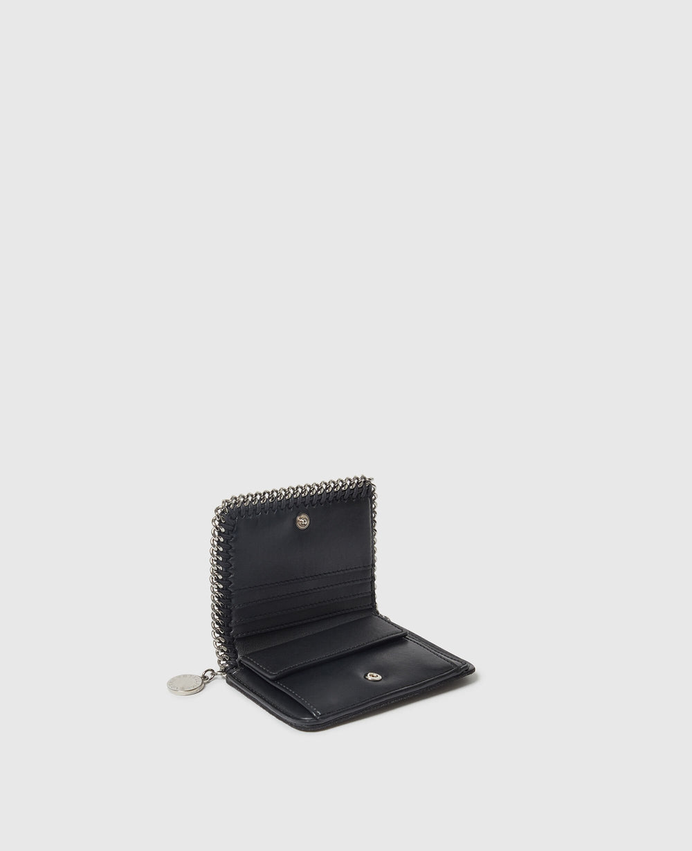 Falabella Bi-Fold Wallet