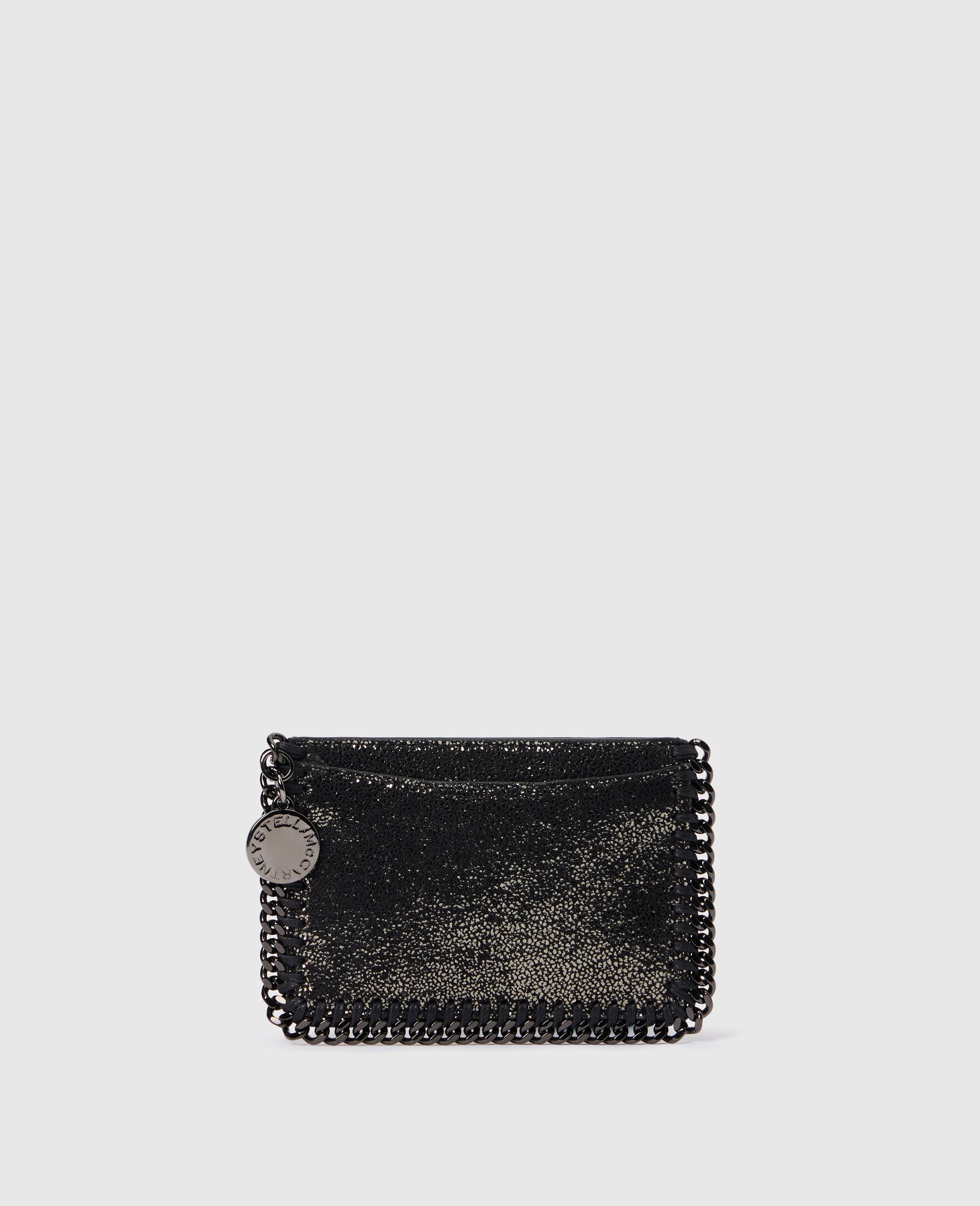 Falabella zipper Cardholder