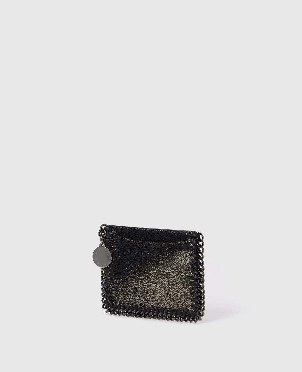 Falabella zipper Cardholder