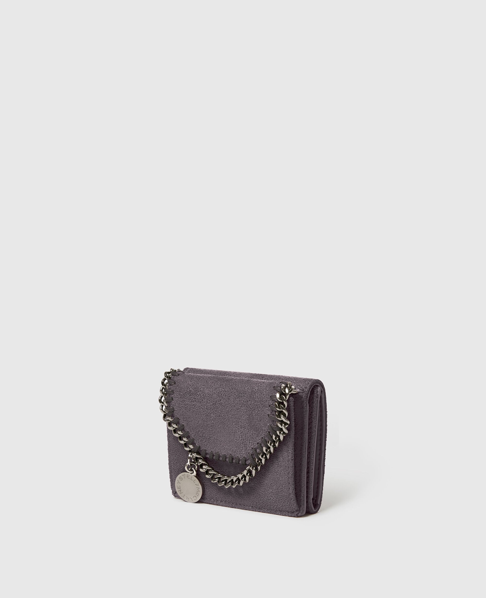 Falabella Tri-Fold Wallet