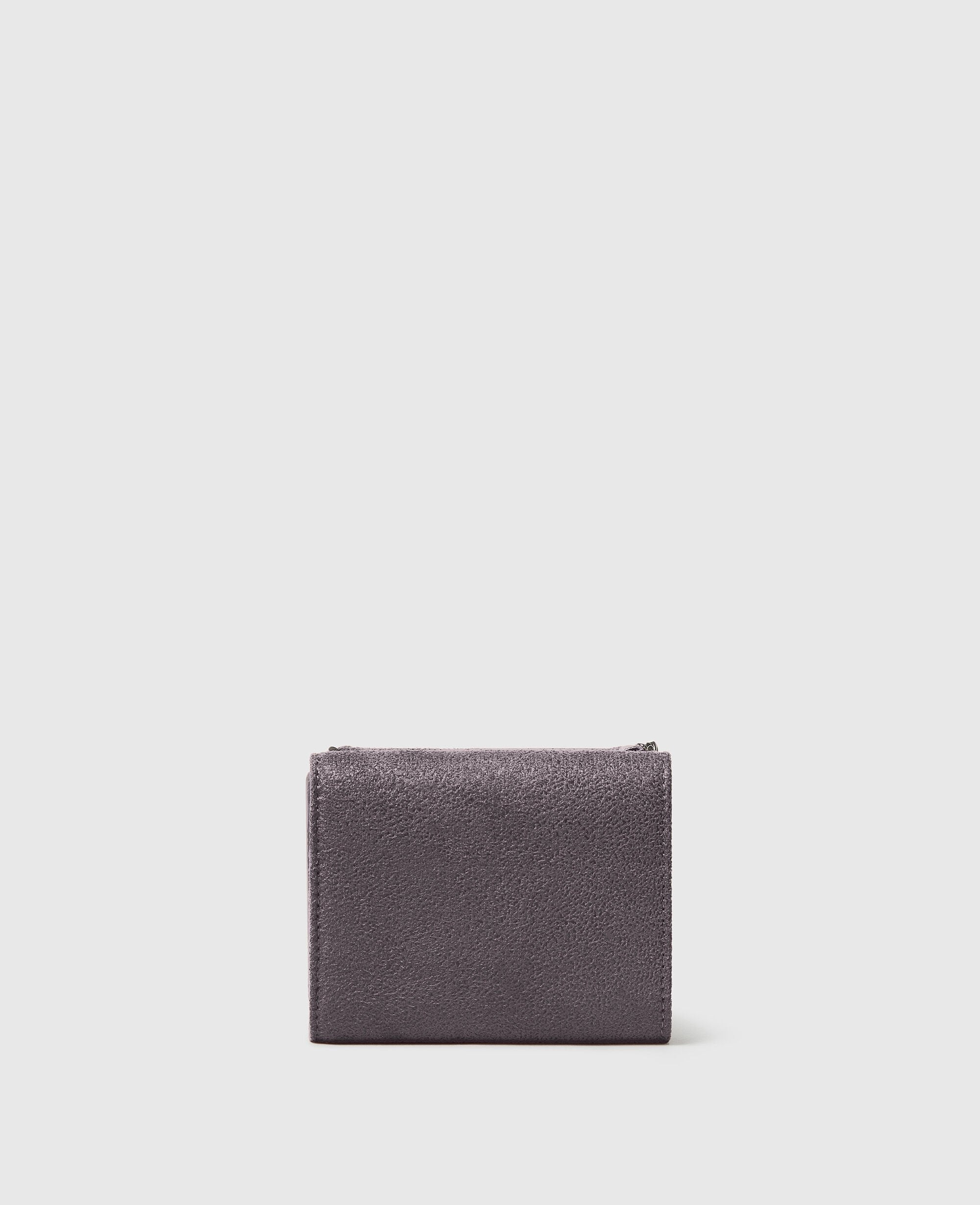 Falabella Tri-Fold Wallet