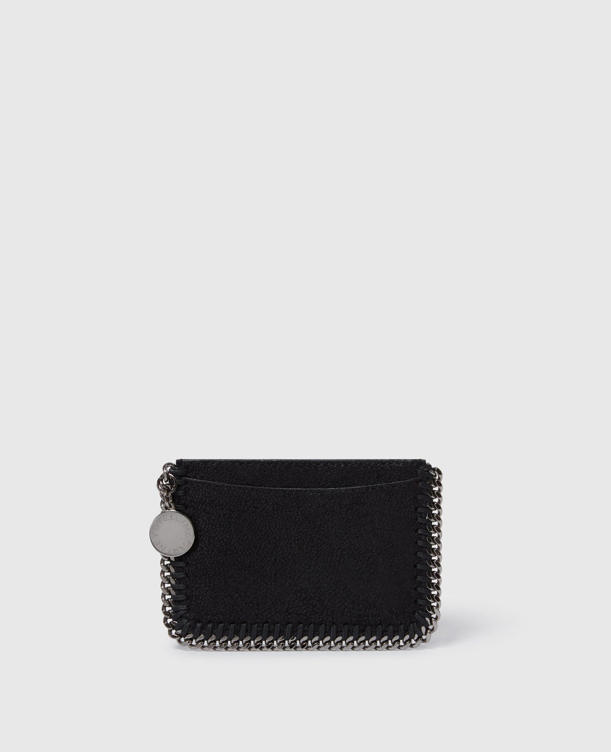 Falabella zipper Cardholder