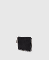 Falabella zipper Cardholder