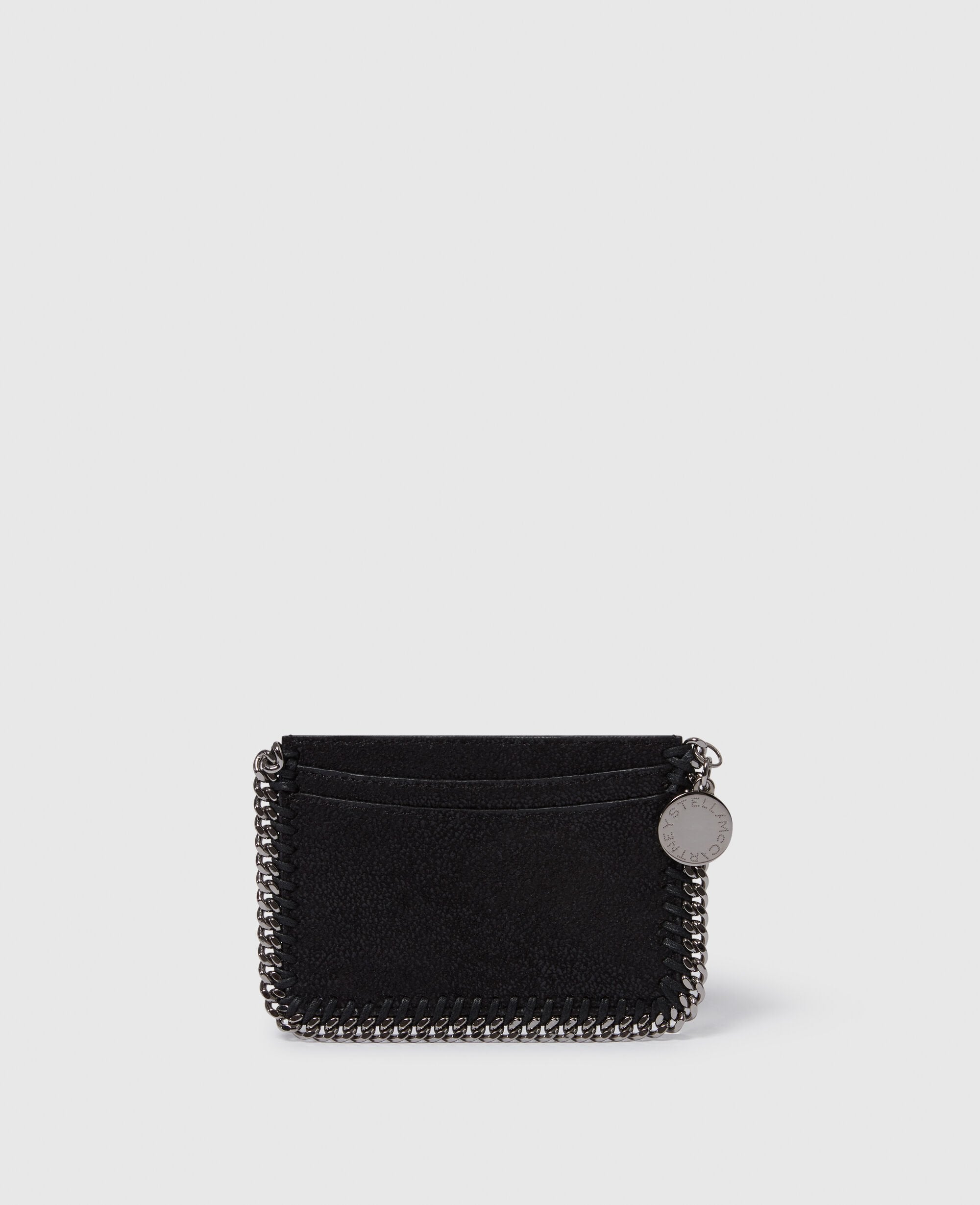 Falabella zipper Cardholder
