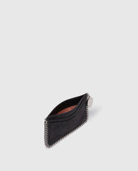 Falabella zipper Cardholder