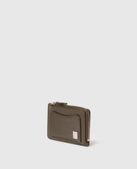 Ryder Zipper Cardholder