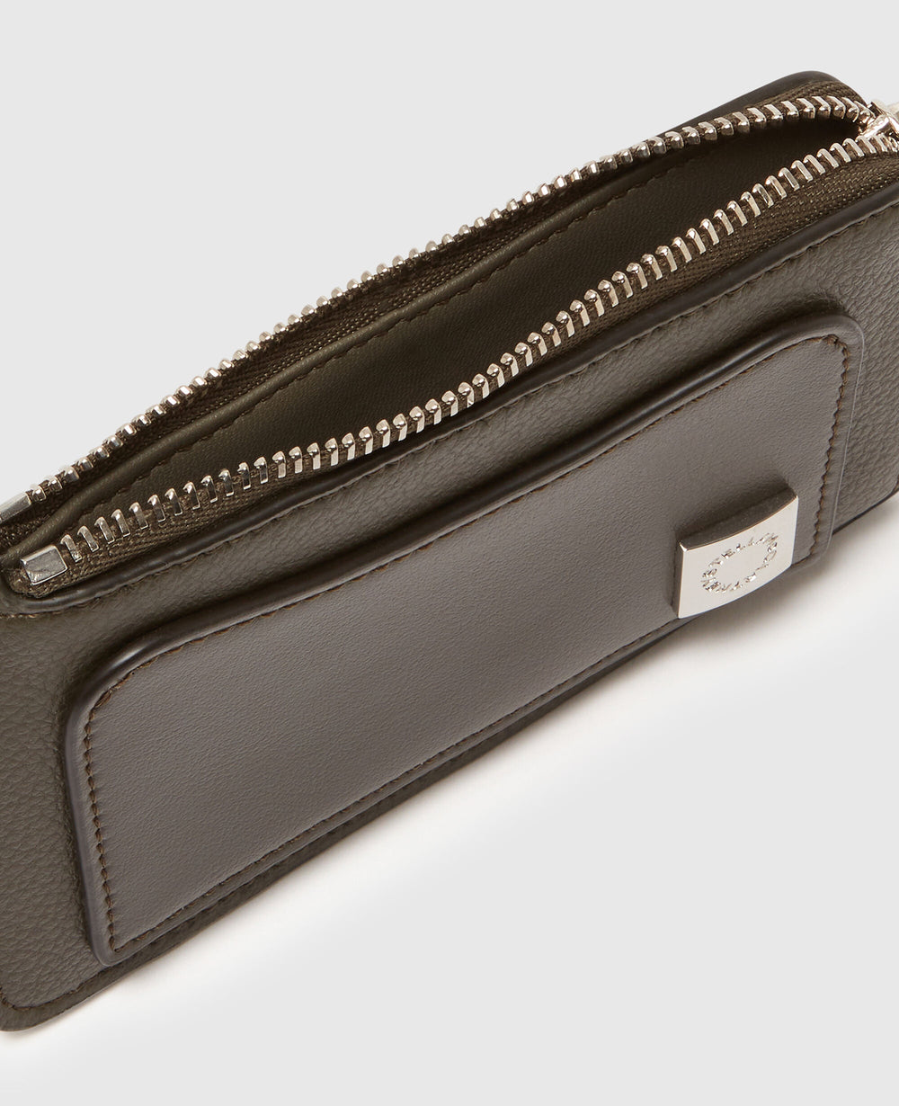 Ryder Zipper Cardholder