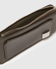Ryder Zipper Cardholder