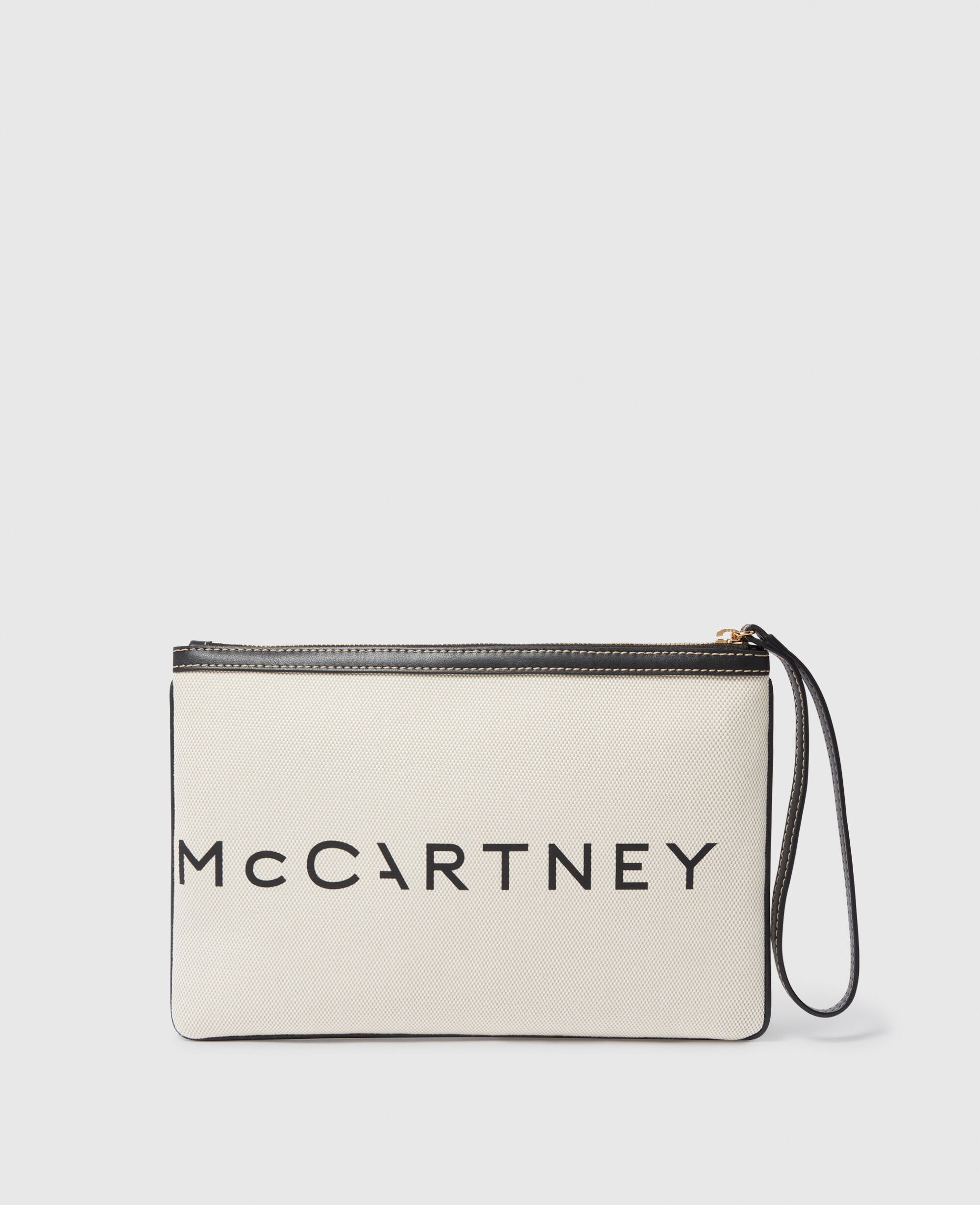 SMC Canvas Pouch