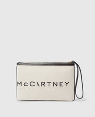 SMC Canvas Pouch