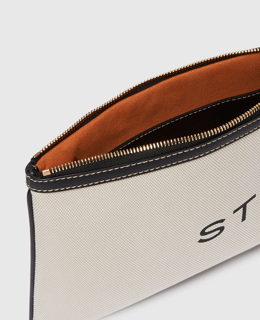 SMC Canvas Pouch