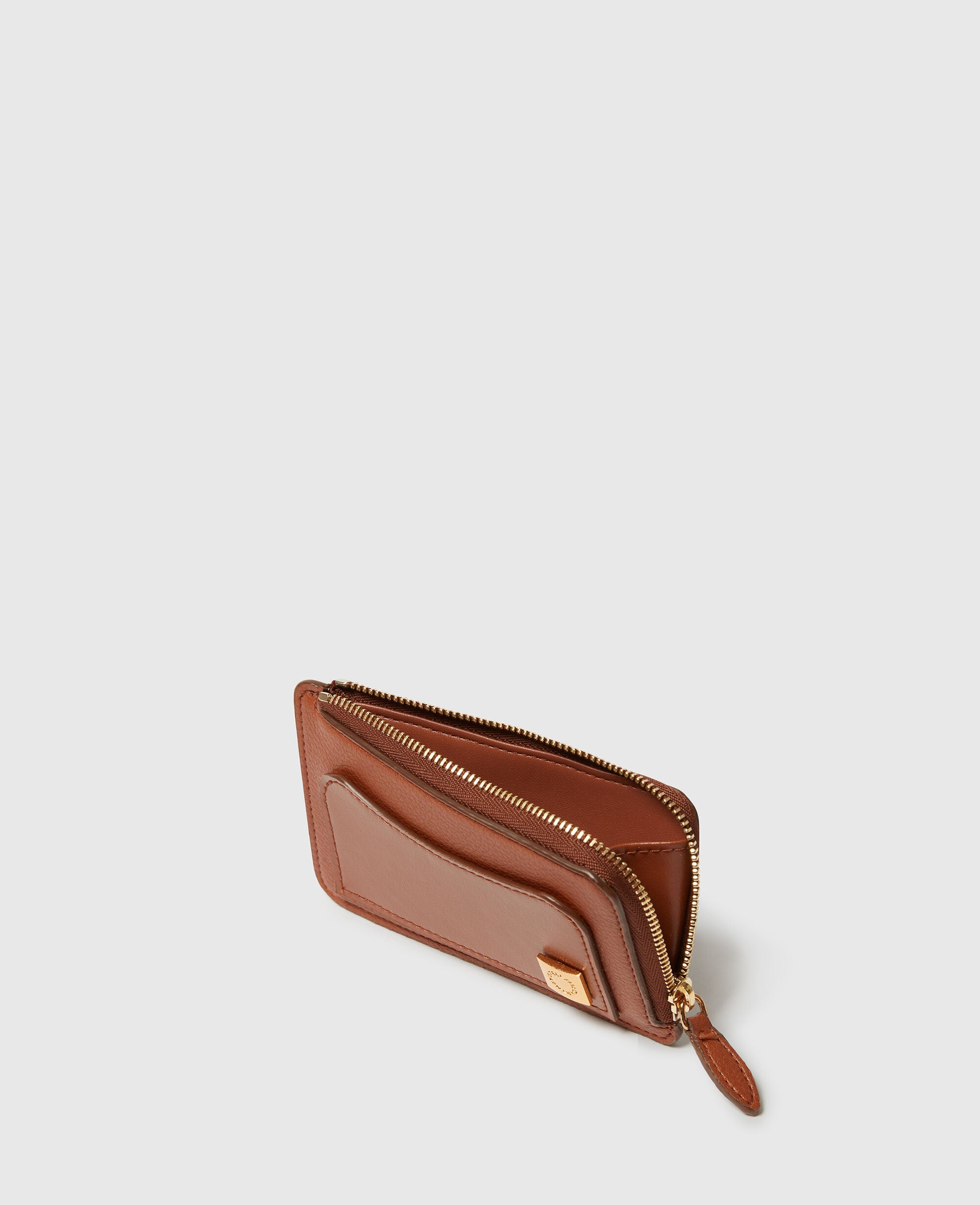 Ryder Zipper Cardholder