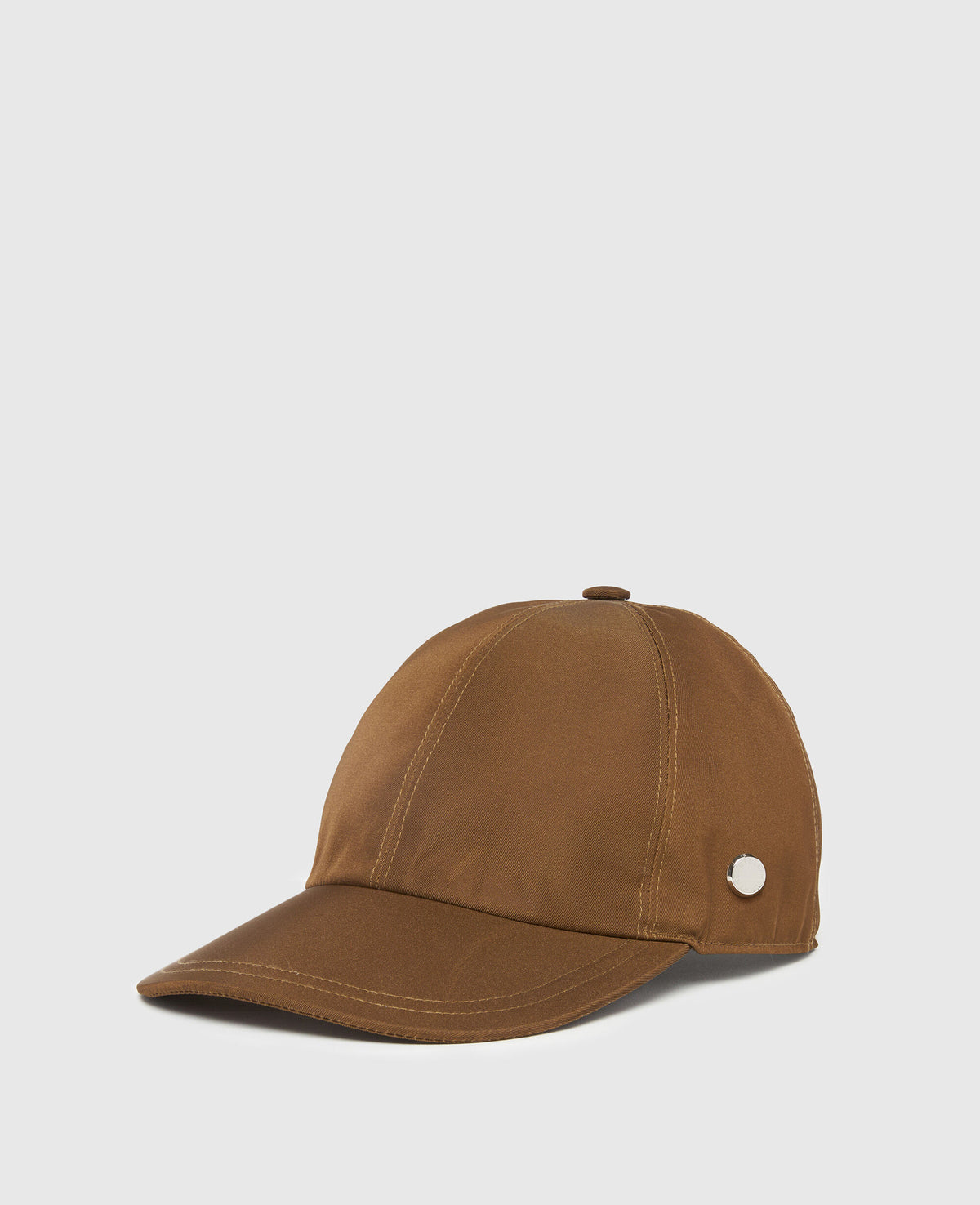 Logo Baseball Cap