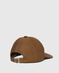 Logo Baseball Cap