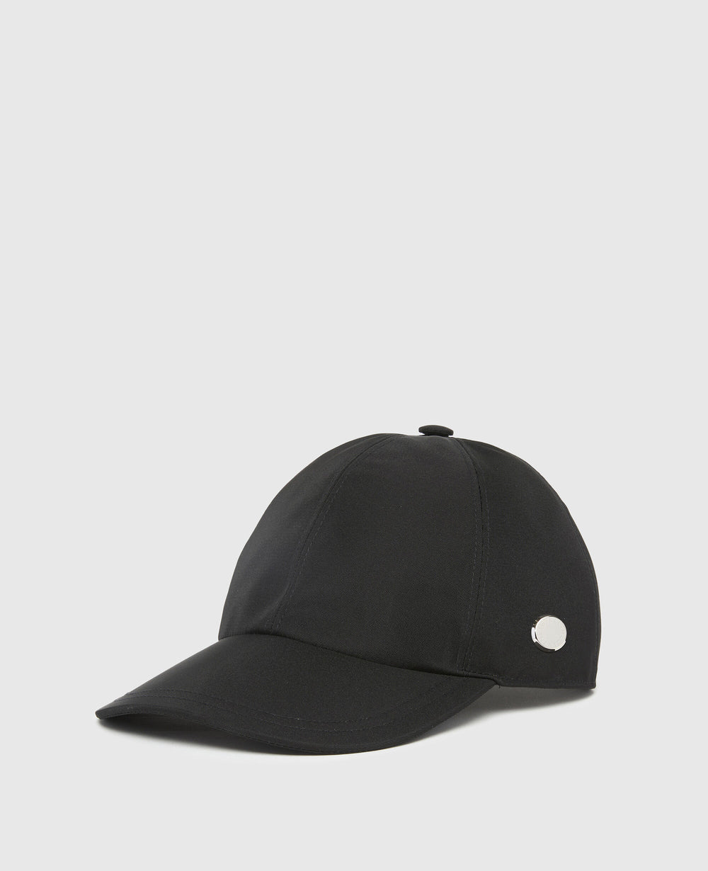 Logo Baseball Cap