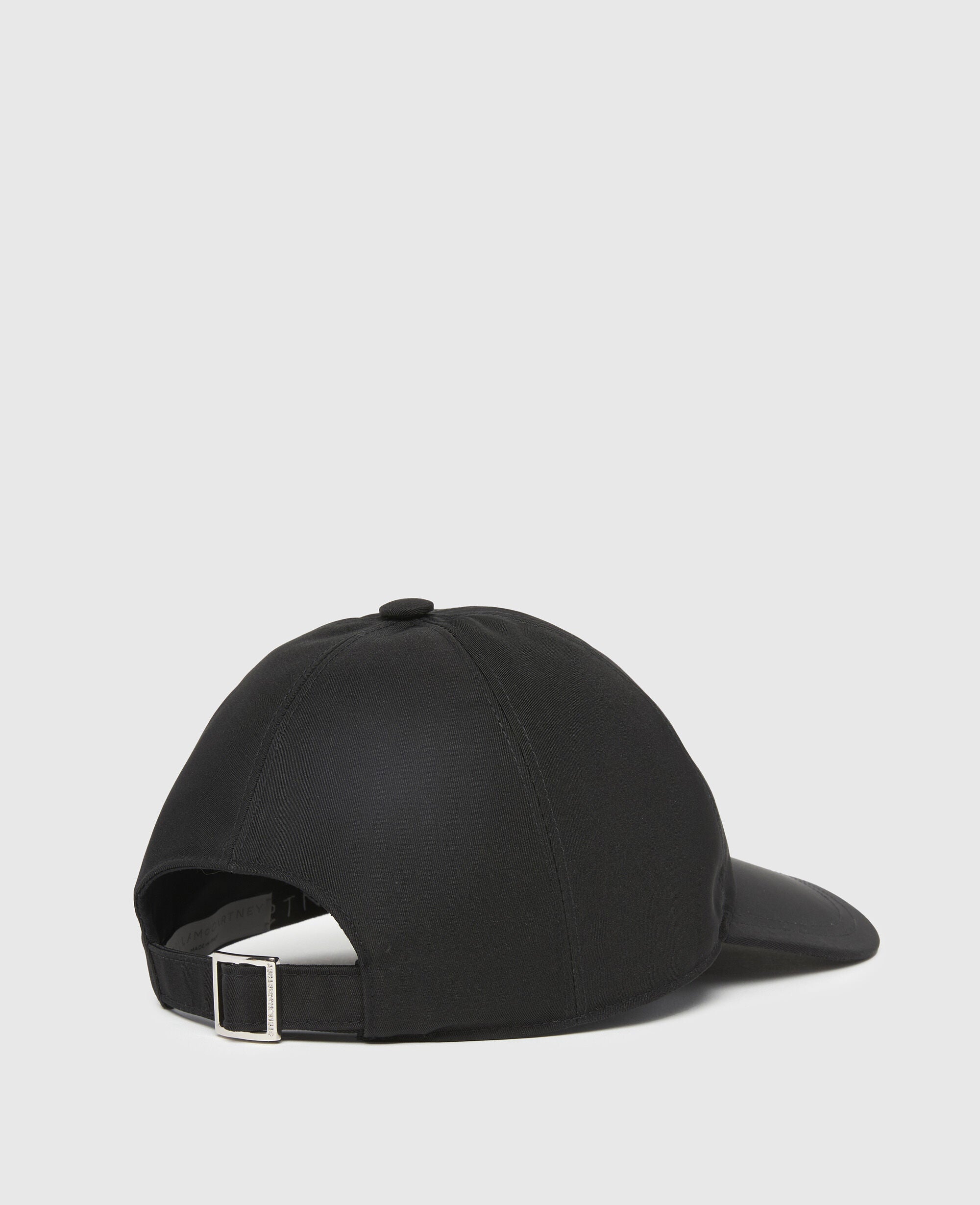 Logo Baseball Cap