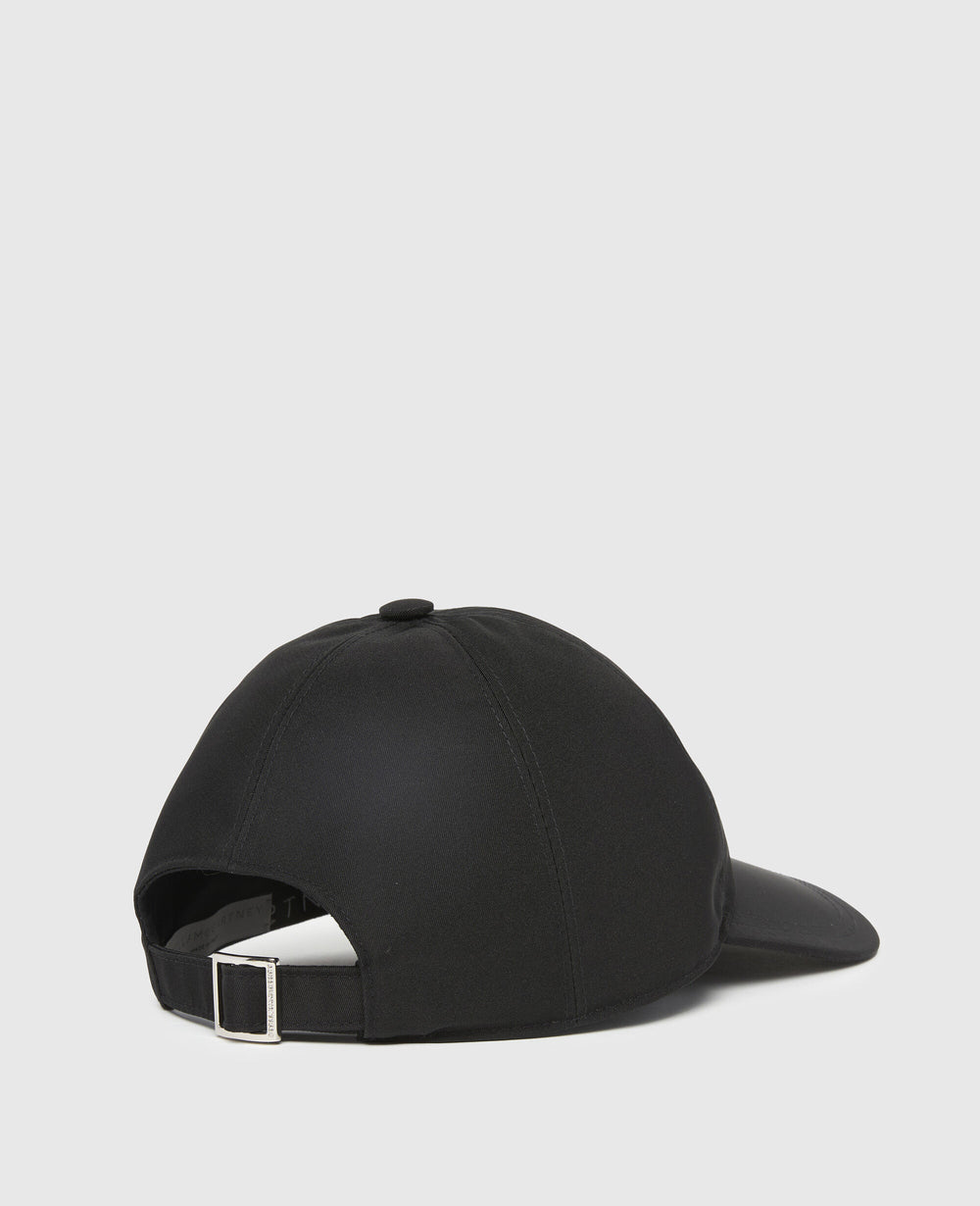 Logo Baseball Cap