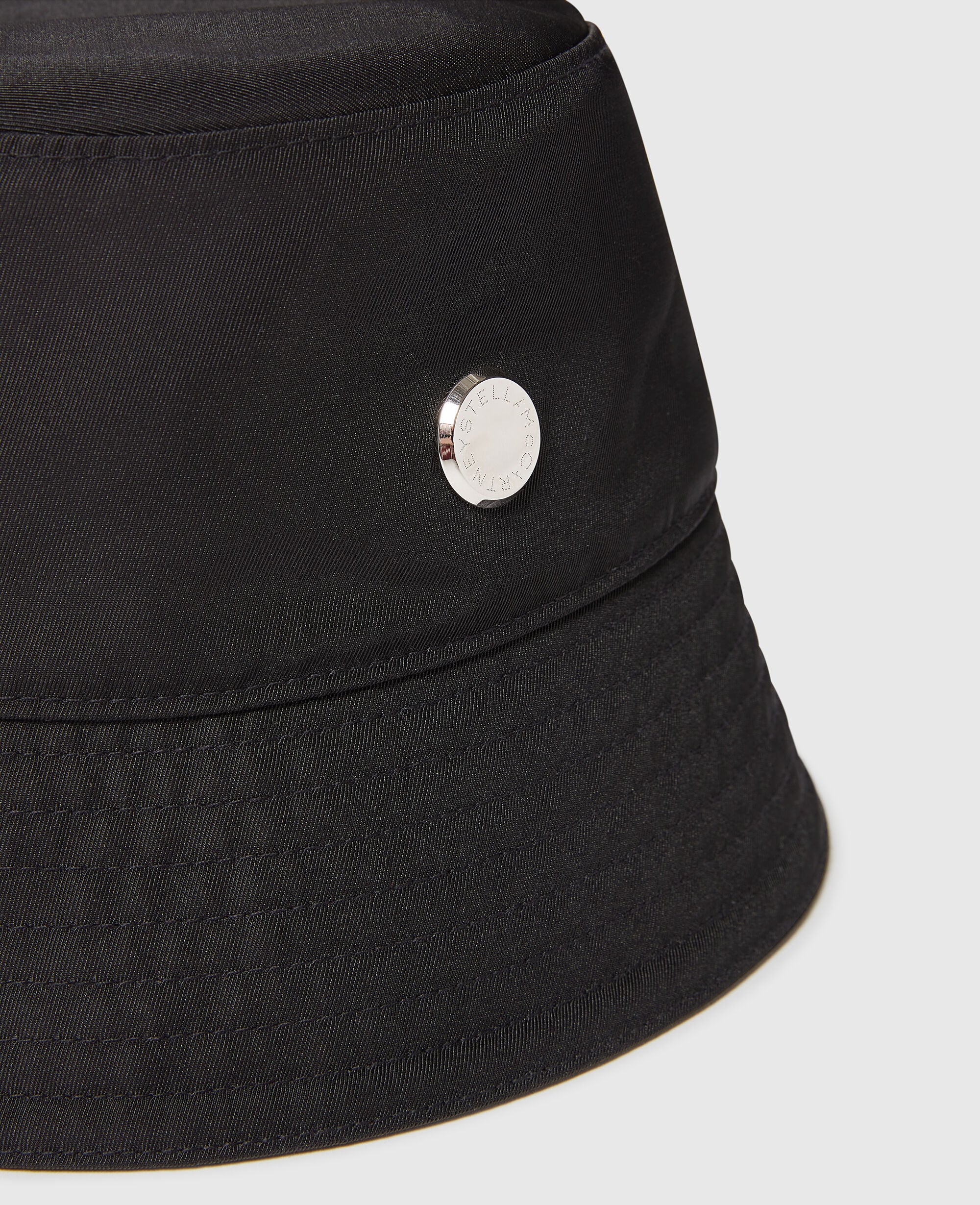 Logo Bucket Hat