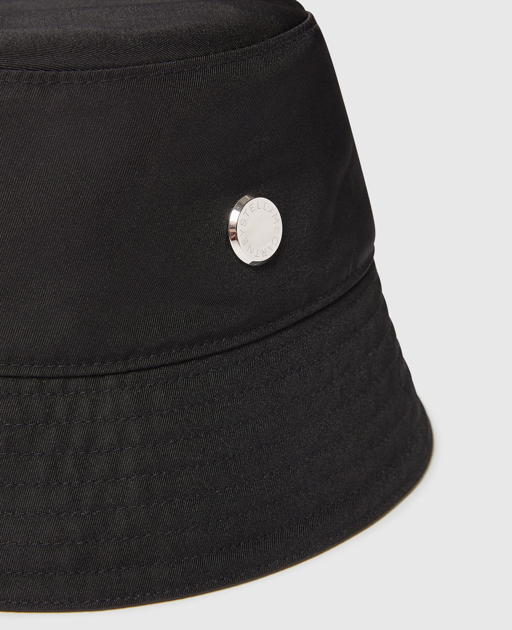 Logo Bucket Hat