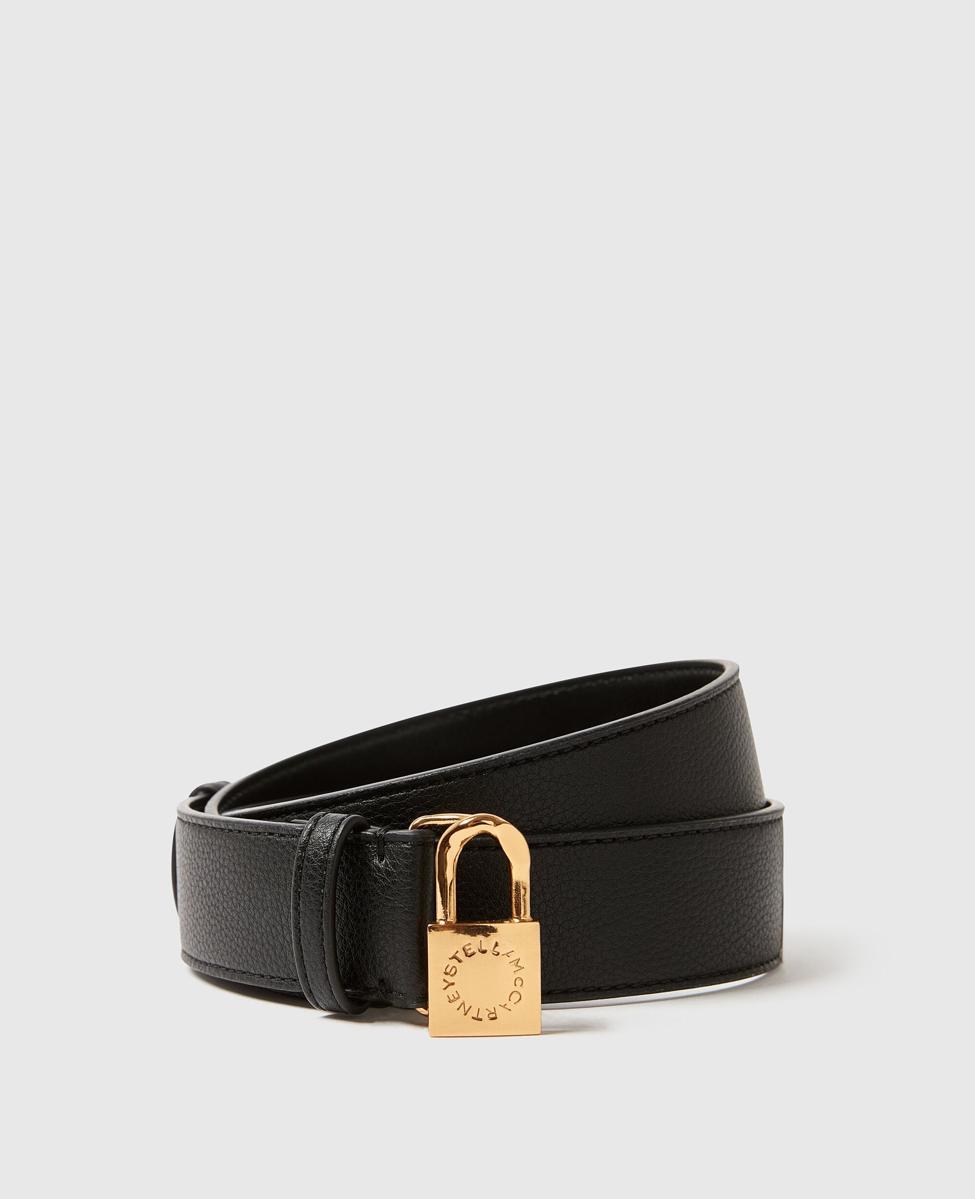 Ryder Padlock Belt
