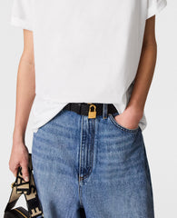 Ryder Padlock Belt
