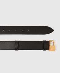 Ryder Padlock Belt