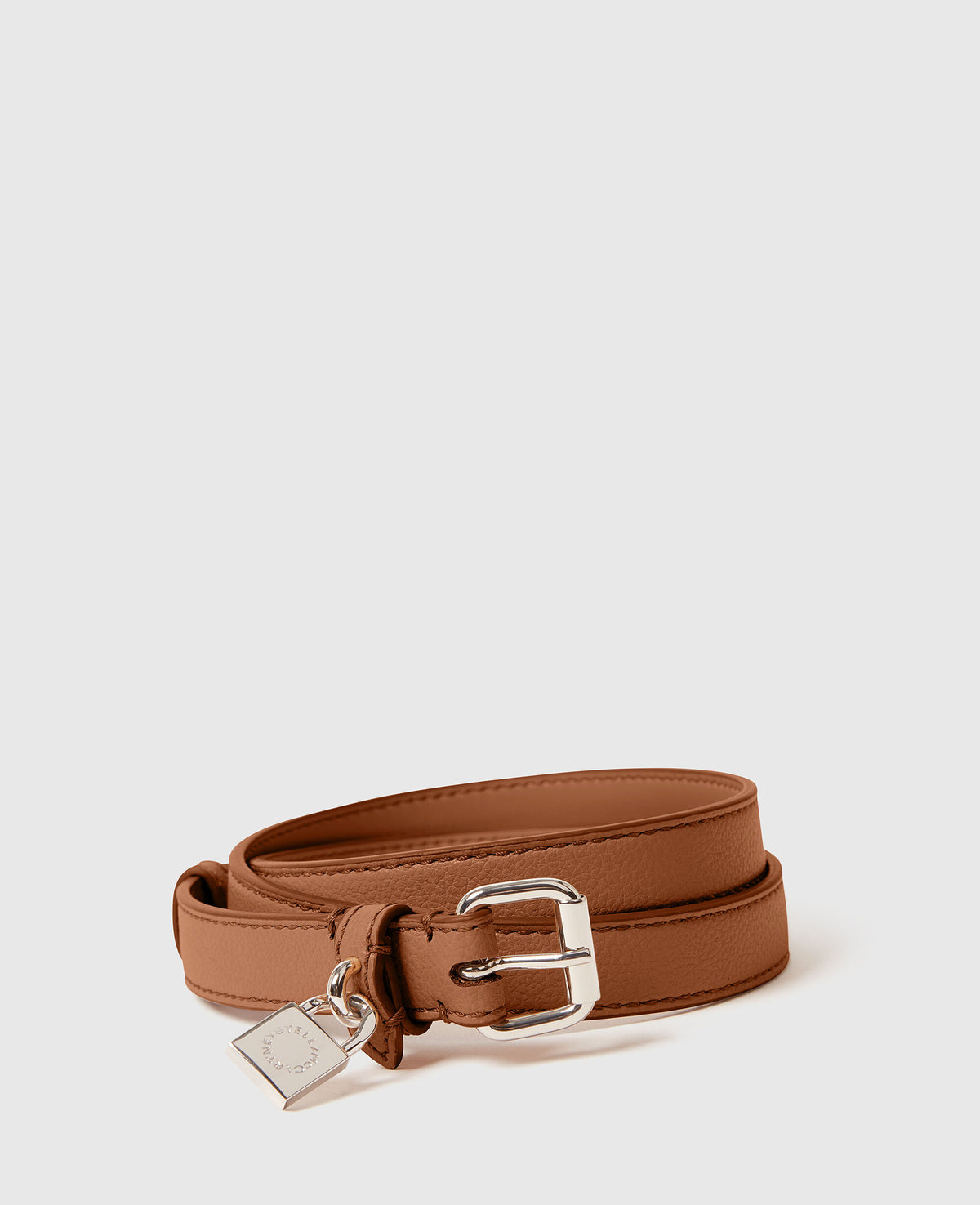 Ryder Buckle Belt